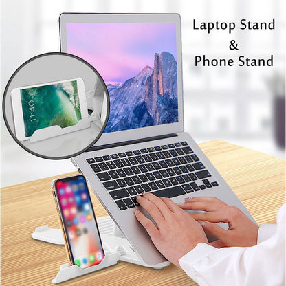 Laptop Computer Stand