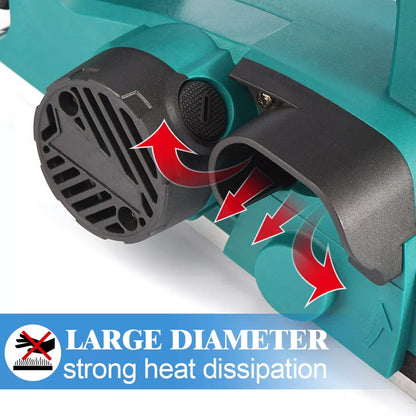 82MM Electric Planer