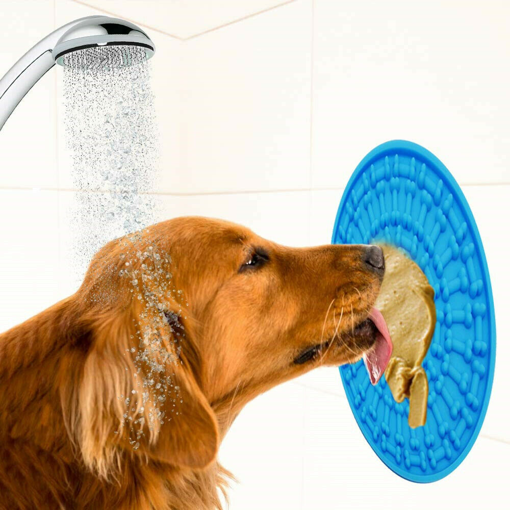 Bath Lick Mat For Dog