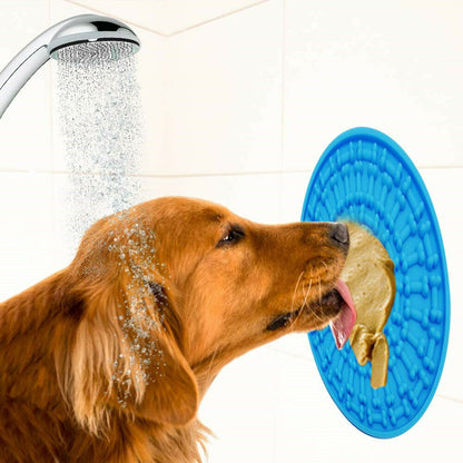 Bath Lick Mat For Dog