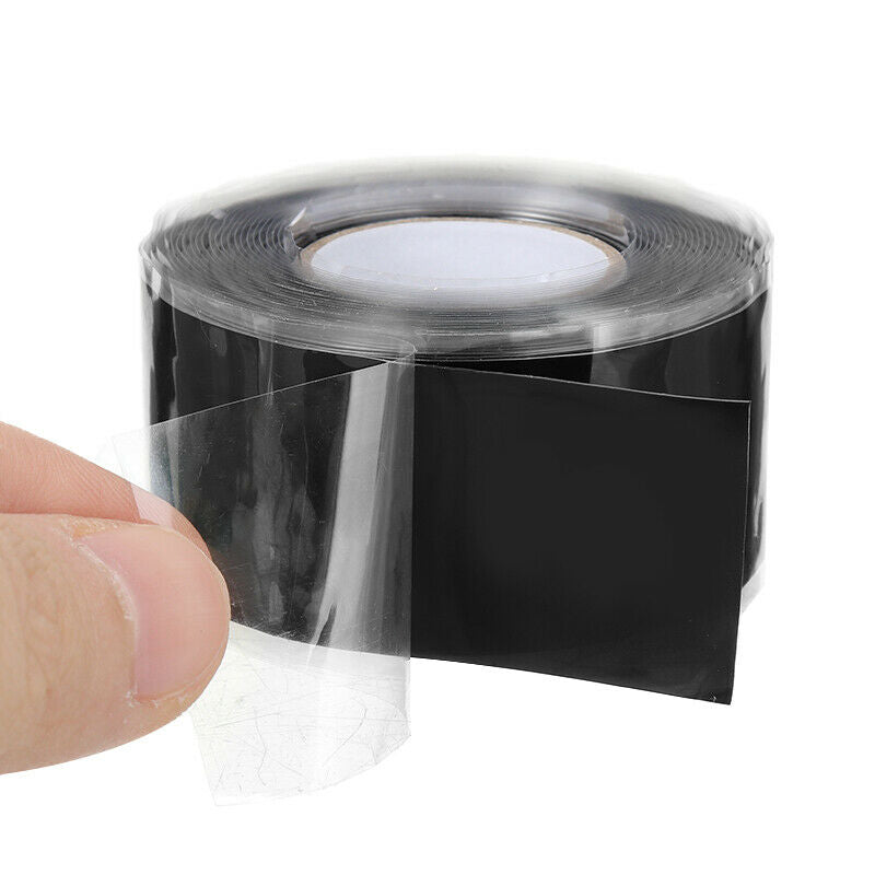 Rubber Silicone Tape