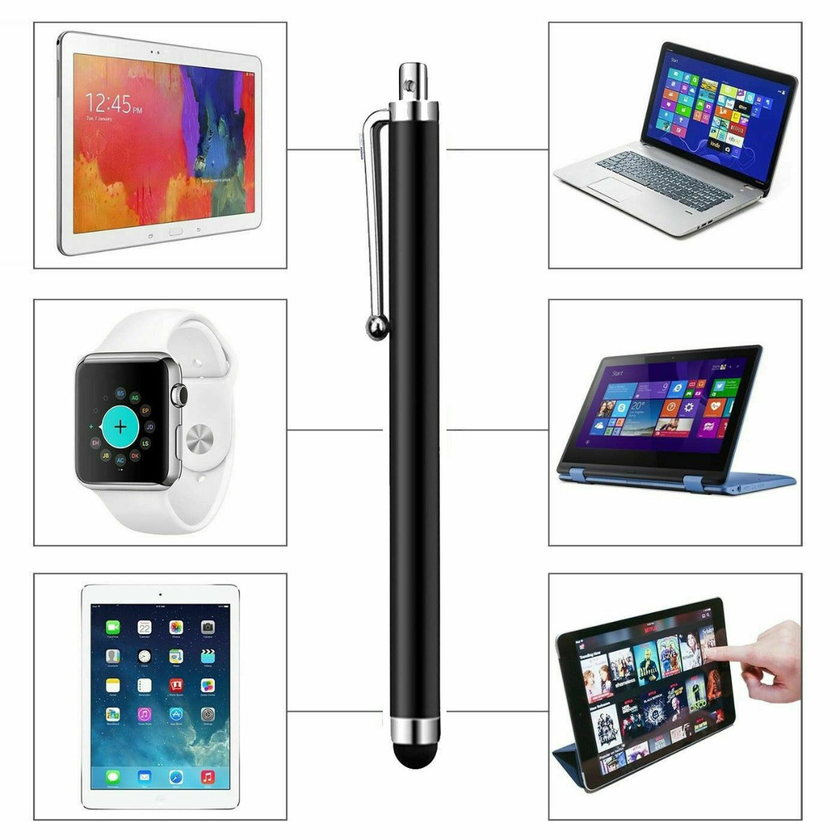 Stylus Pen