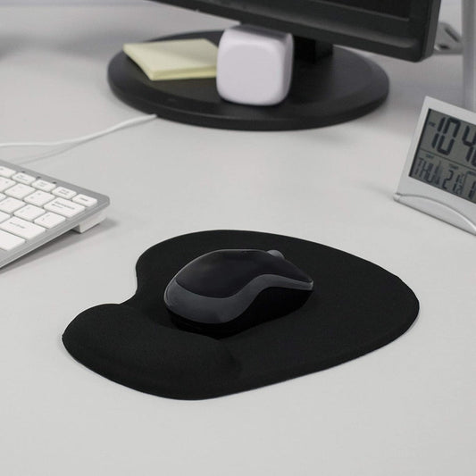 Wrist Support Mouse Pad