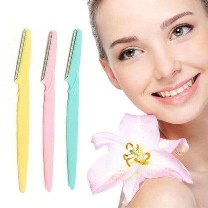 Eyebrow Shaver