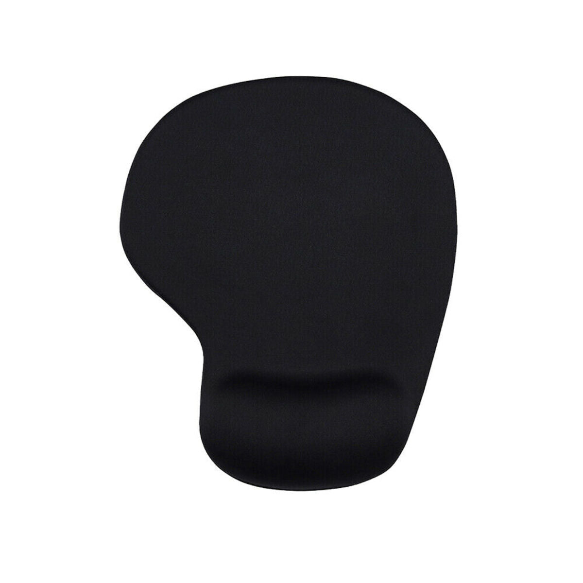Wrist Support Mouse Pad