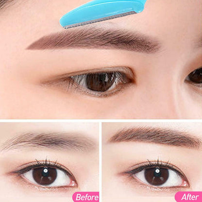 Eyebrow Shaver