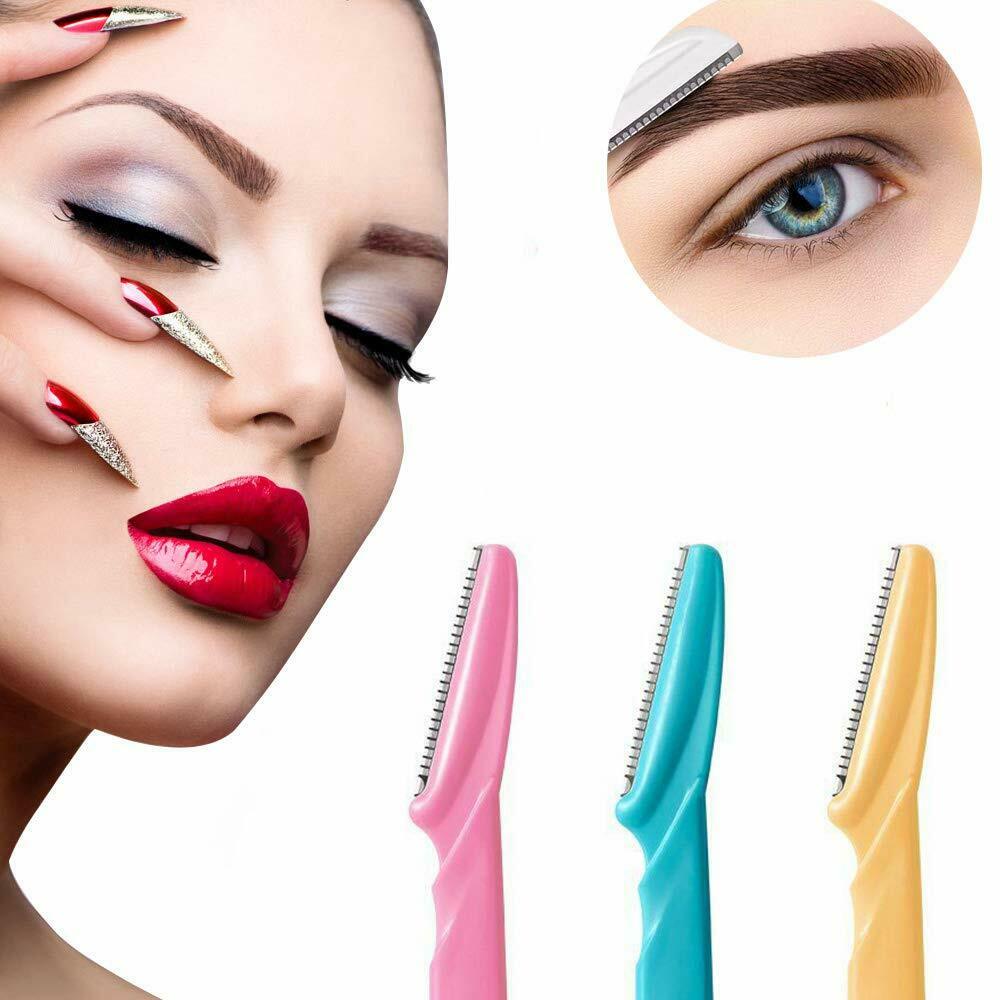 Eyebrow Shaver
