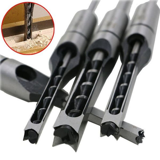 HSS Square Hole Drill Bit