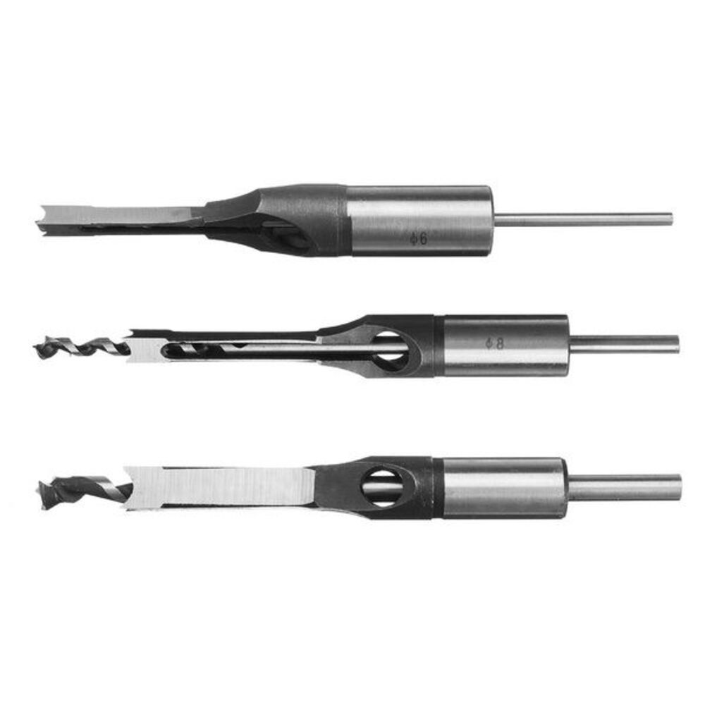 HSS Square Hole Drill Bit