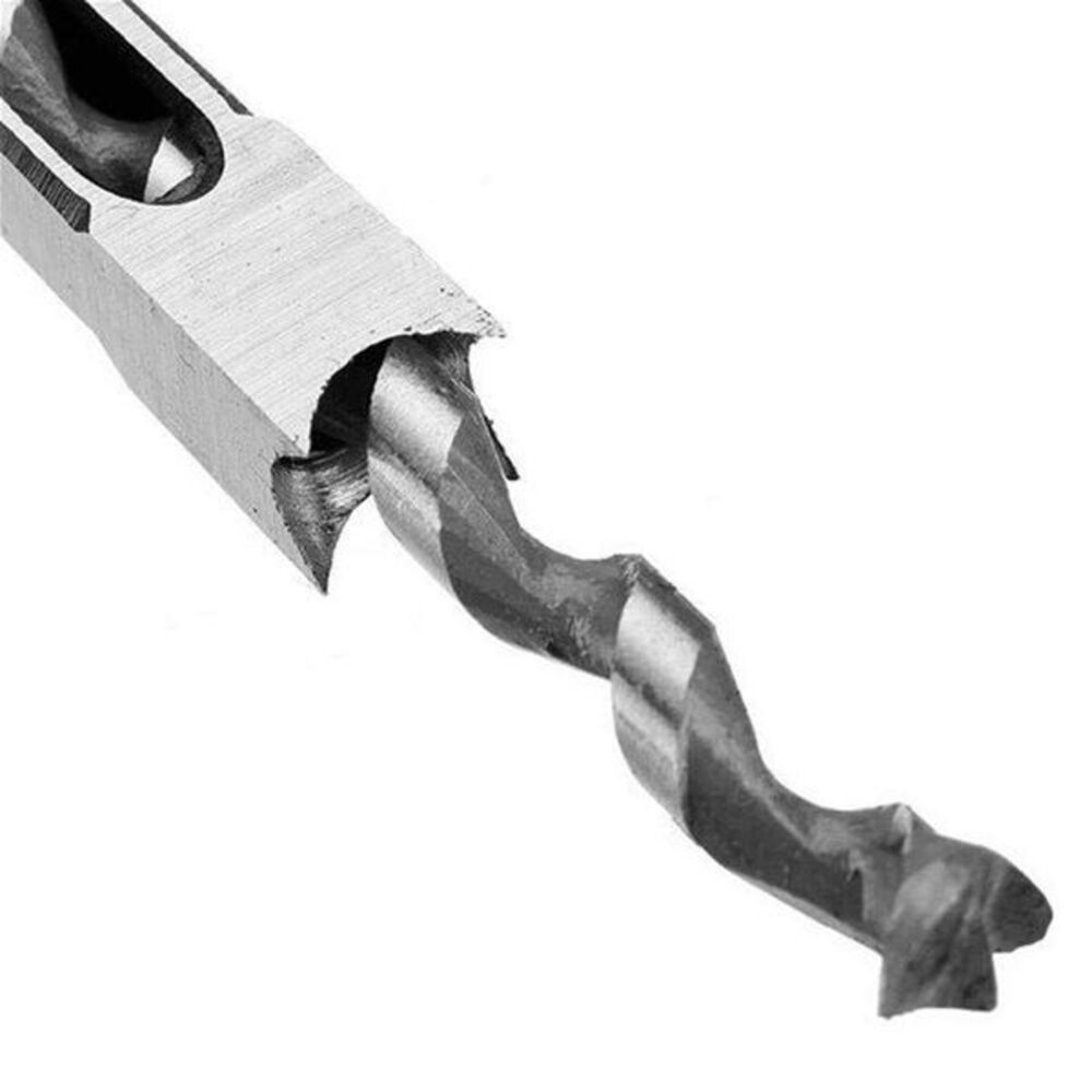 HSS Square Hole Drill Bit