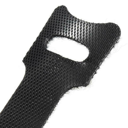 100Pcs Magic Cable Ties