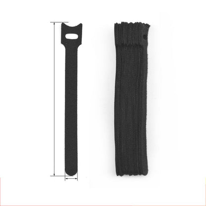 100Pcs Magic Cable Ties