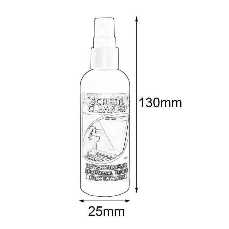 Screen Cleaner Cleaning Kit