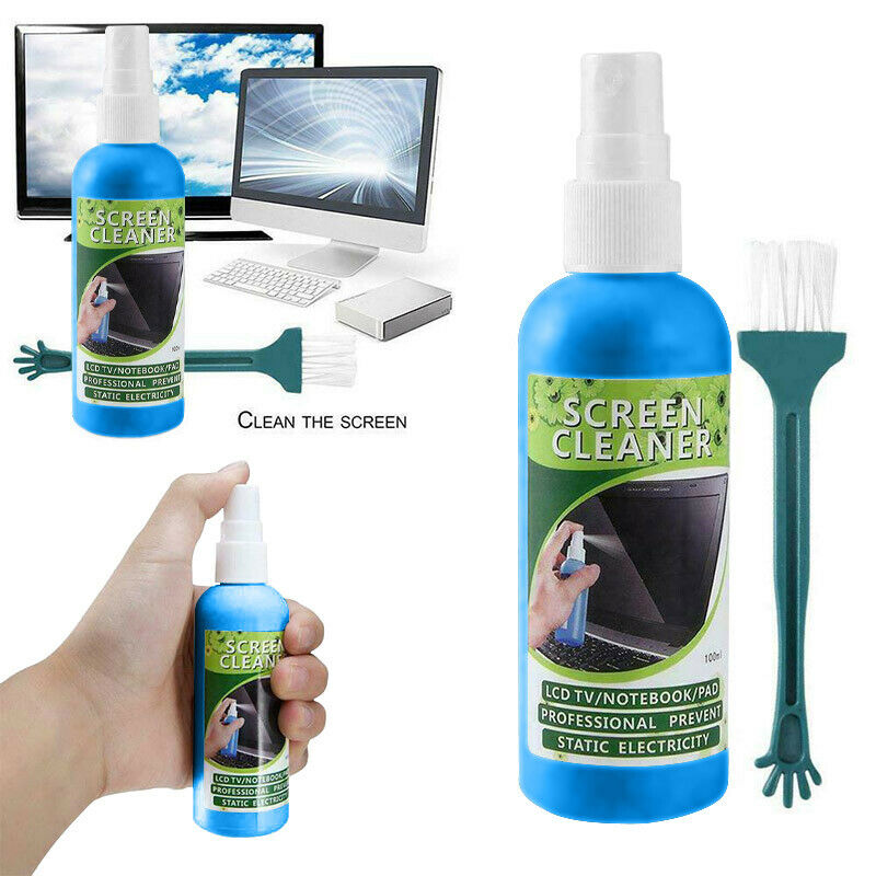 Screen Cleaner Cleaning Kit