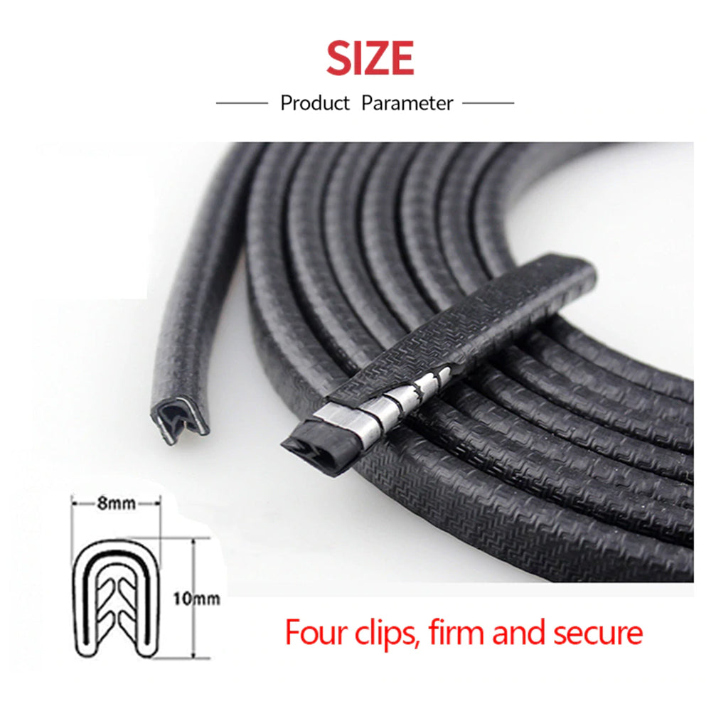 Door Edge Protector