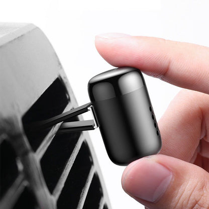 Car Air Outlet Purifier