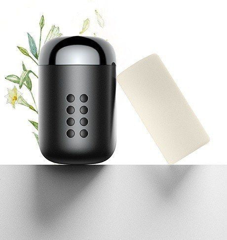 Car Air Outlet Purifier