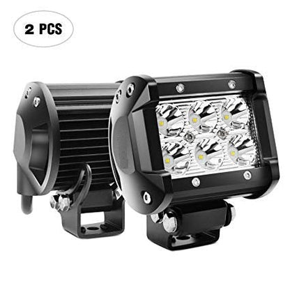 LED Light Bar 18W driving Light
