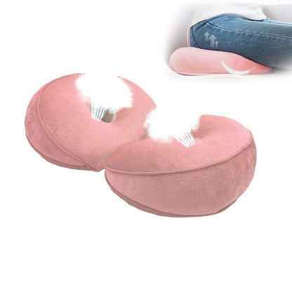 Hip Cushion Posture Corrector -Light Pink