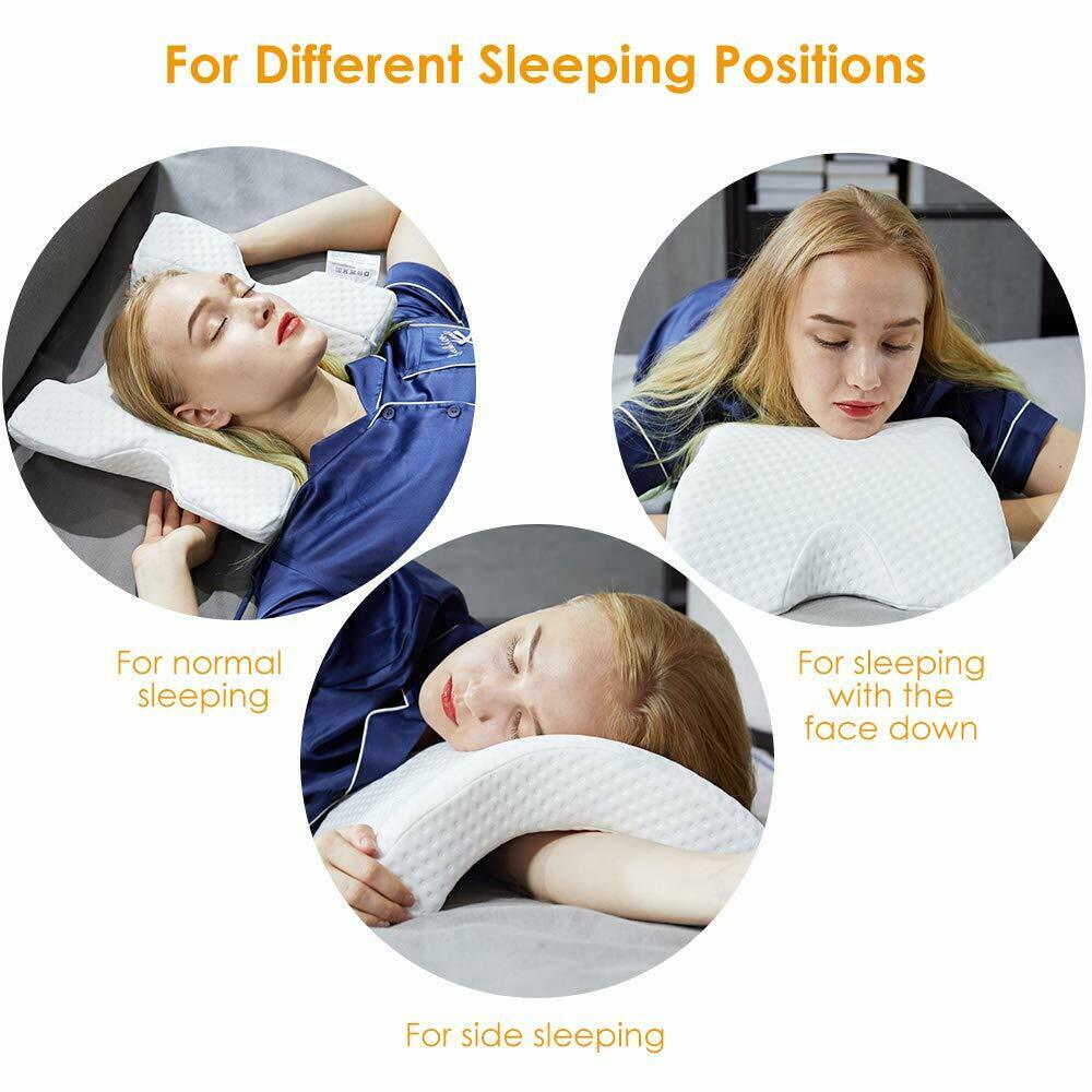Slow Rebound Pressure Pillow