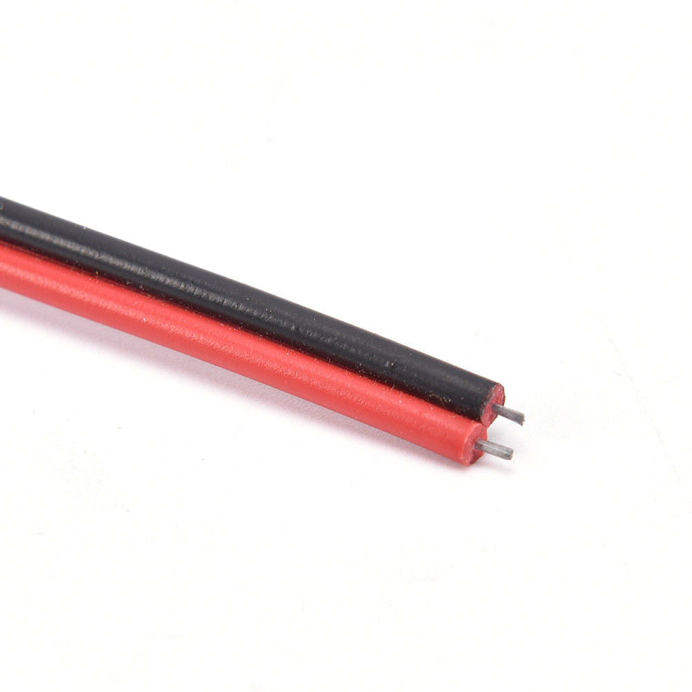 12V 5.5x2.1mm Female DC Power Socket