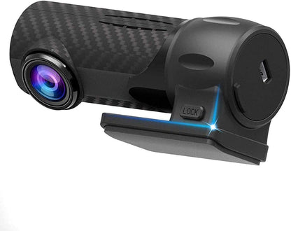 170 Degree Wide Angle WDR WiFi Cam