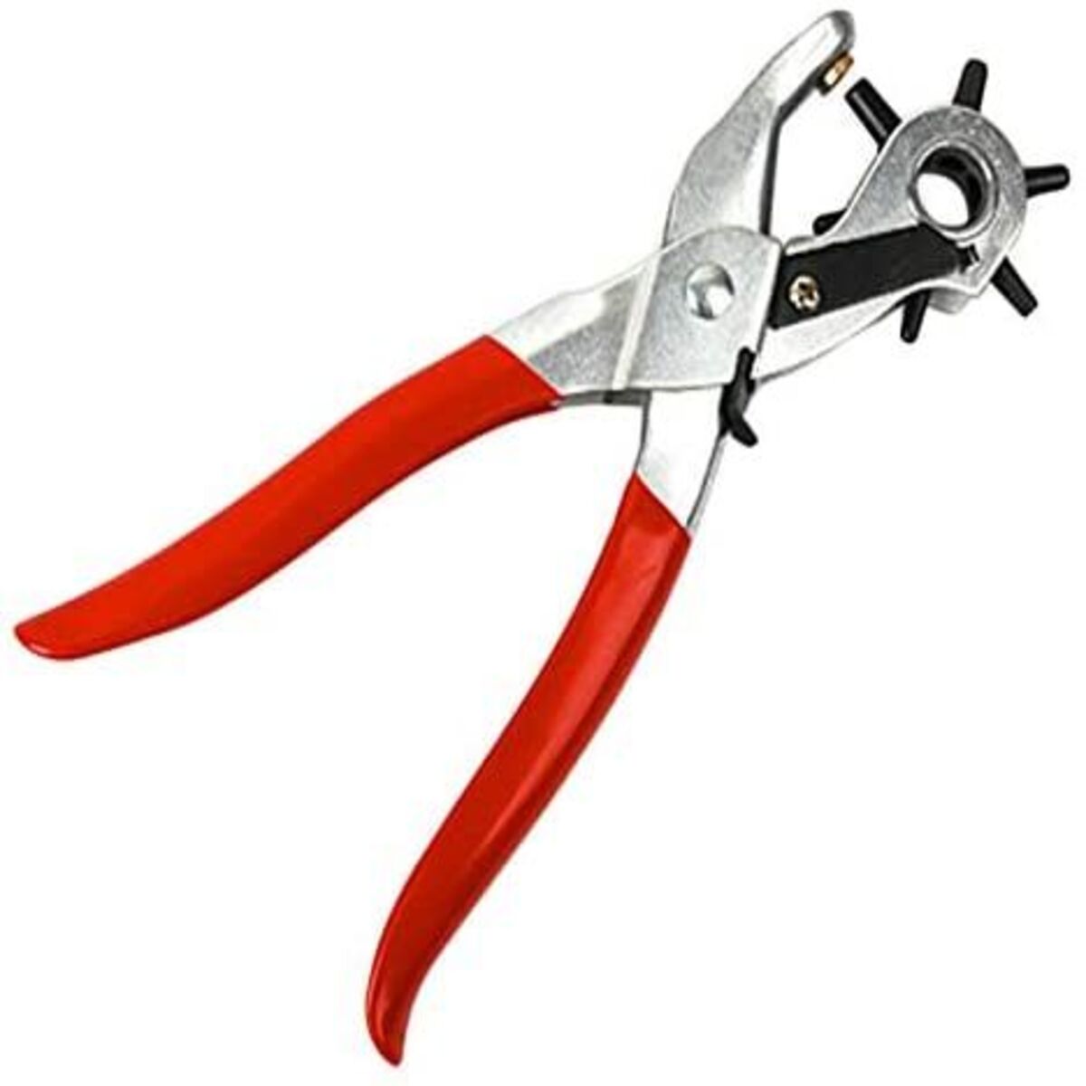 Leather Belt Hole Puncher Tool