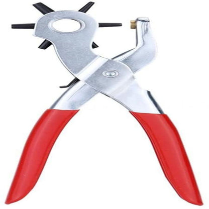Leather Belt Hole Puncher Tool