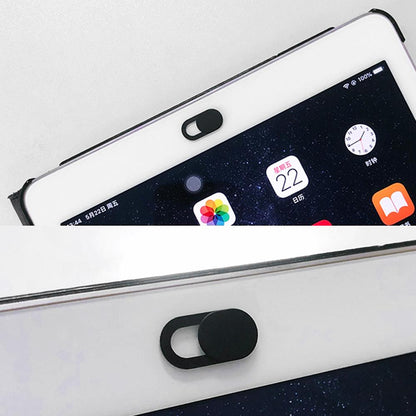 6Pcs Ultra Thin Webcam Cover Slider