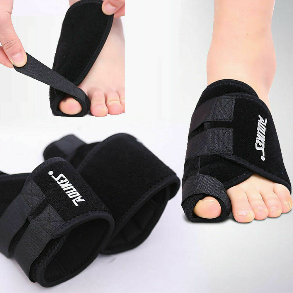 Toe Correction Thumb Tape-Left