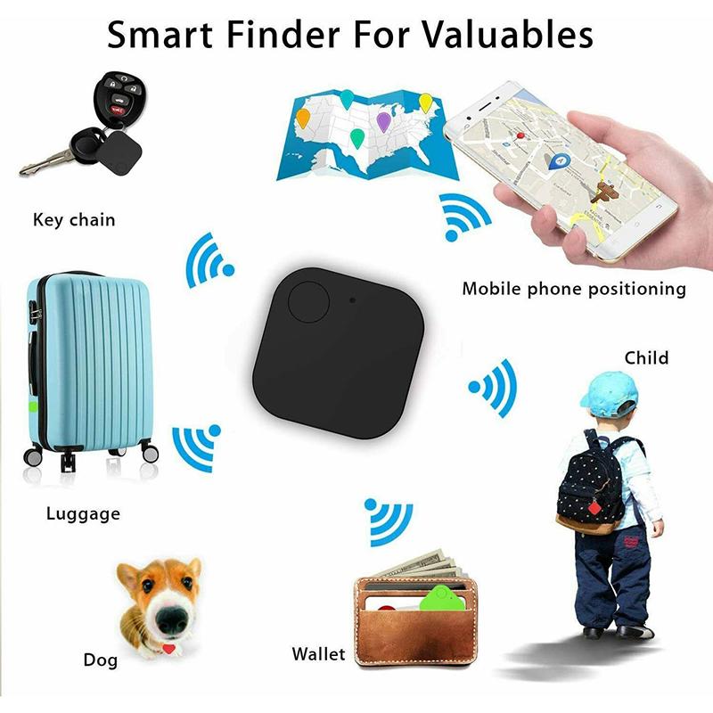 Mini GPS Tracker