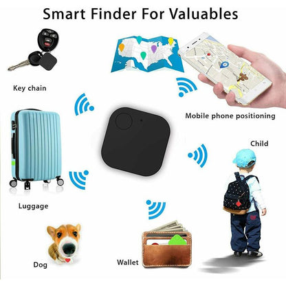 Mini GPS Tracker