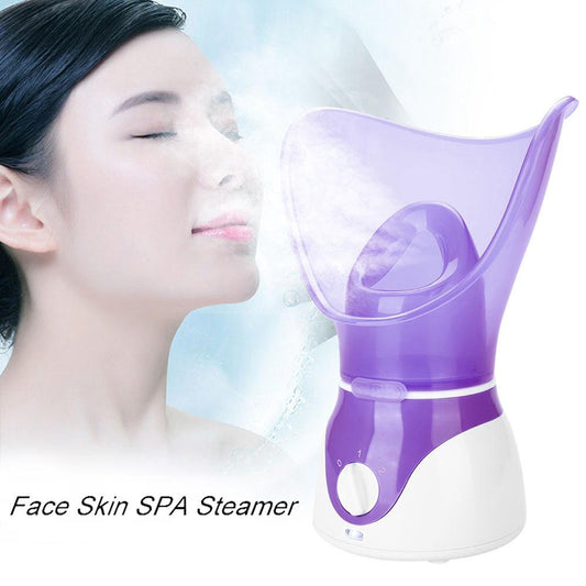 Facial Nose Steamer