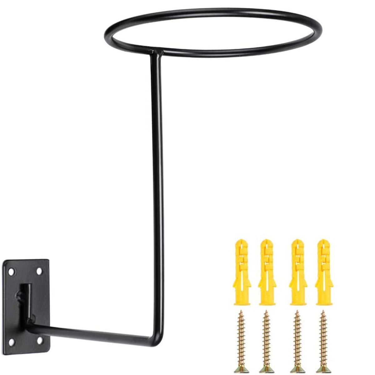 Motorcycle Helmet Holder