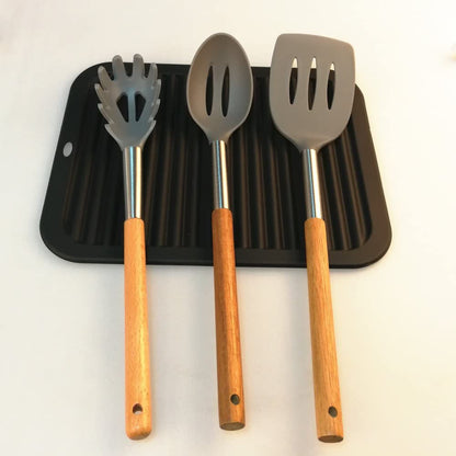 Silicone Pot Holder
