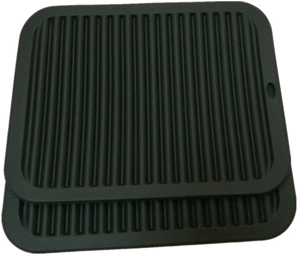 Silicone Pot Holder