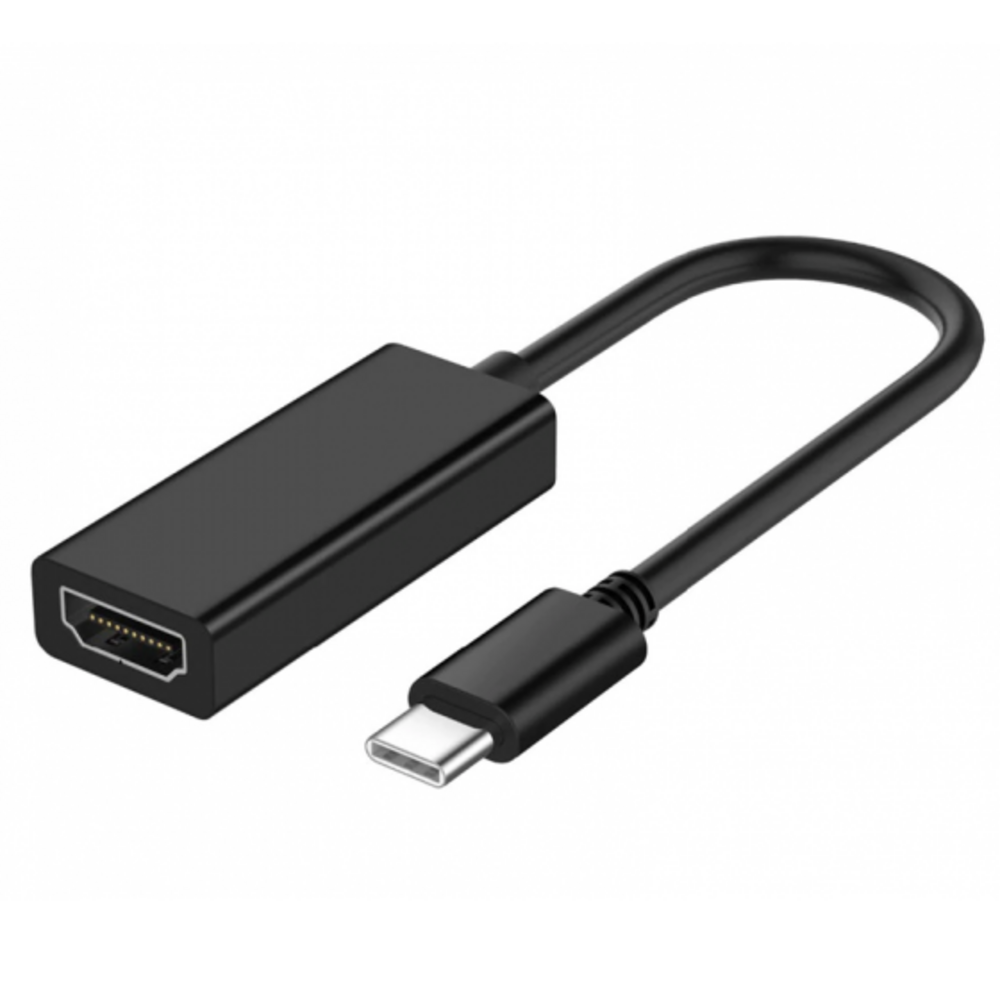Type C to HDTV Adapter