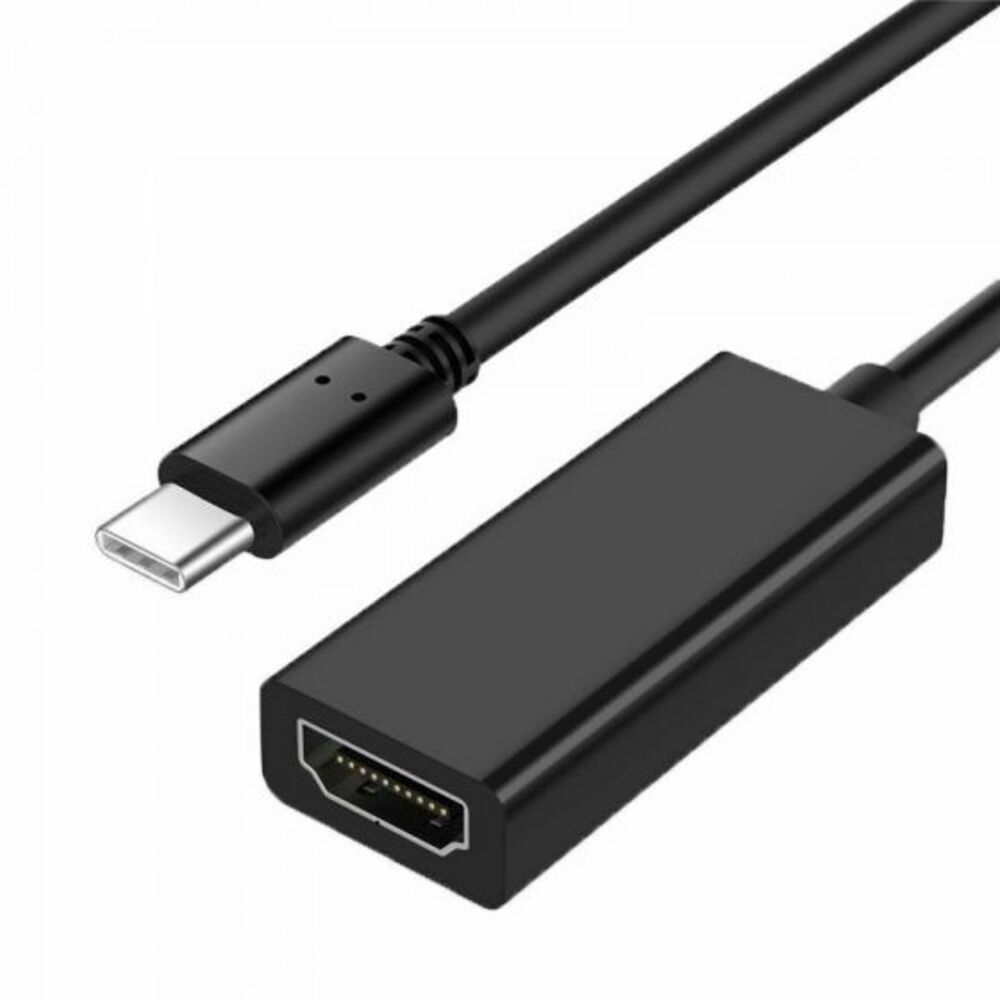 Type C to HDTV Adapter