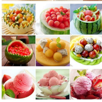 Melon Baller