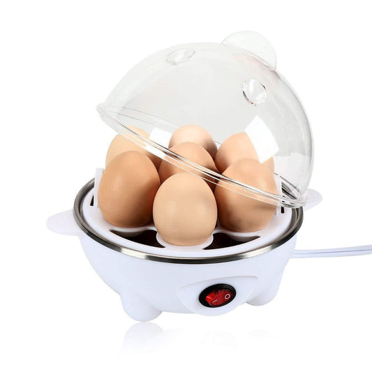 Electric Egg Boiler