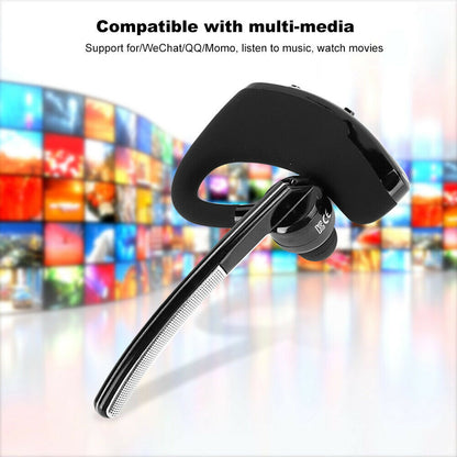 5.0 V8 Business Bluetooth Headphone