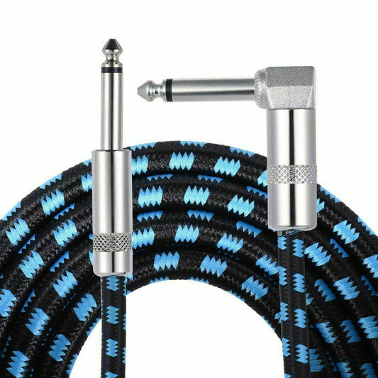3M Electric Guitar Lead
