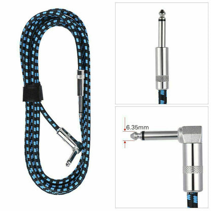 3M Electric Guitar Lead