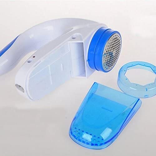Electric Clothes Lint Pill Fluff Remover