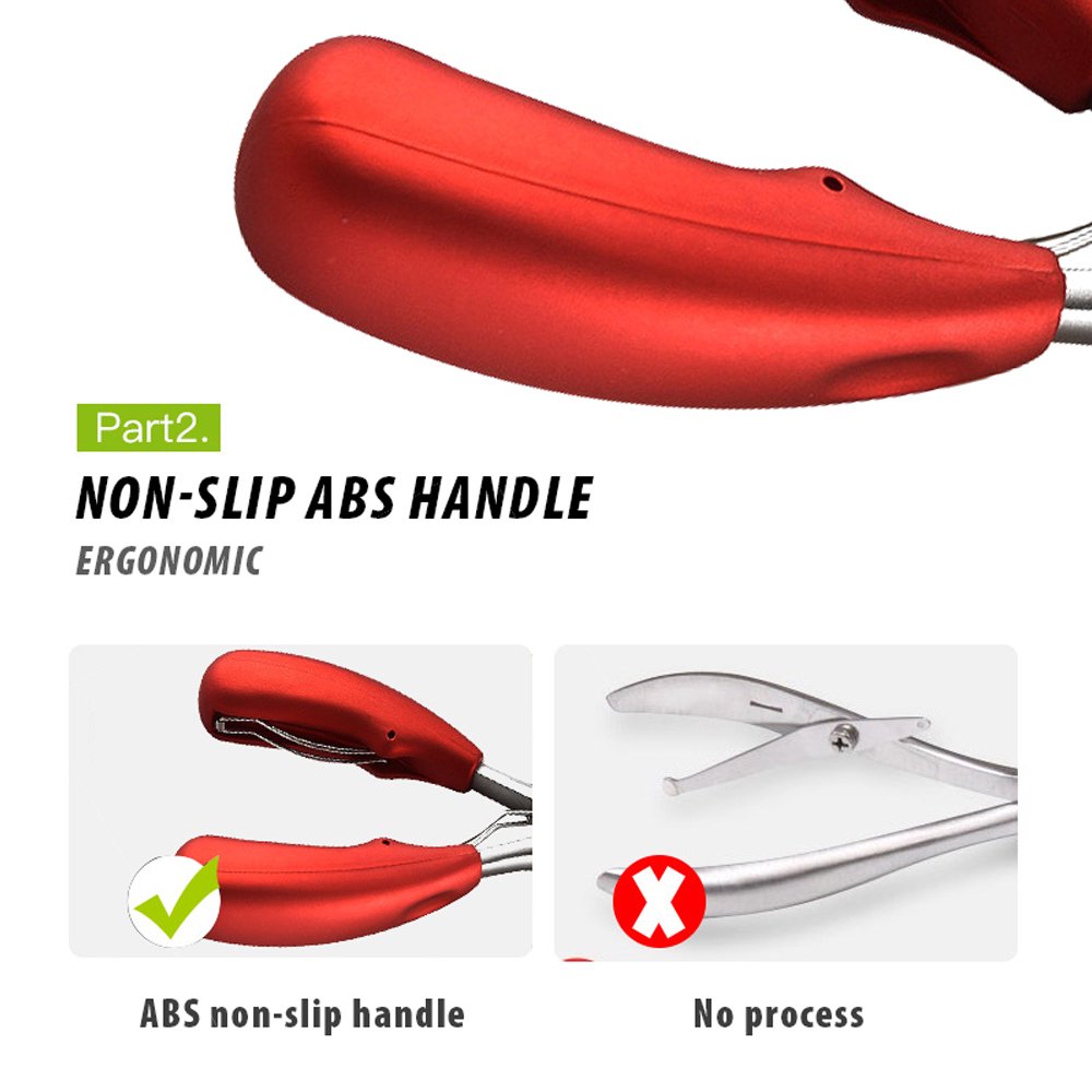Toe Nail Clippers