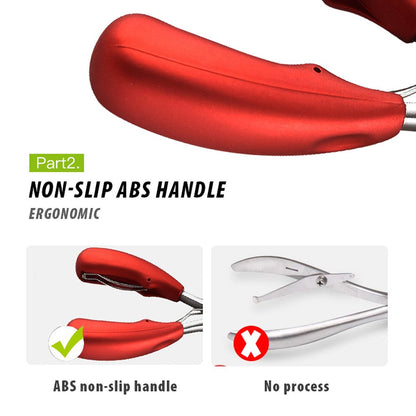 Toe Nail Clippers