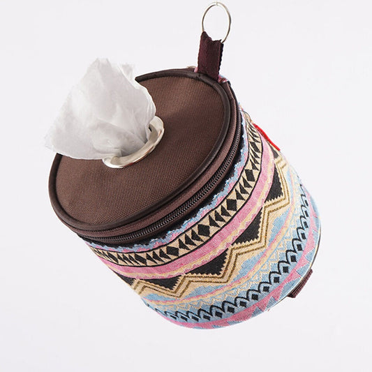 Tissue Case Holder Toilet Paper