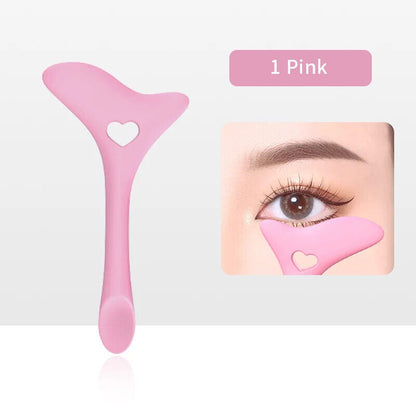 Multifunctional Eyeliner Stencils