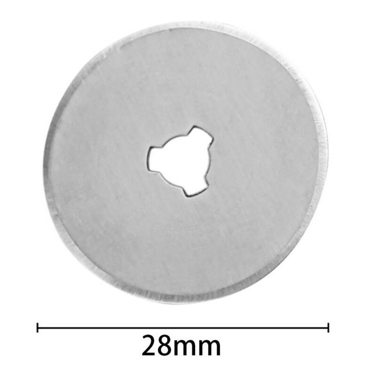 28mm Rotary Cutter Replacement Blade