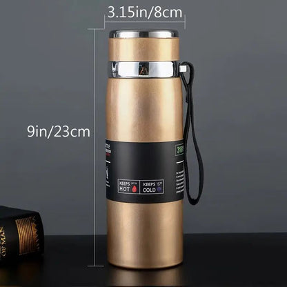 Stainless Steel bottle